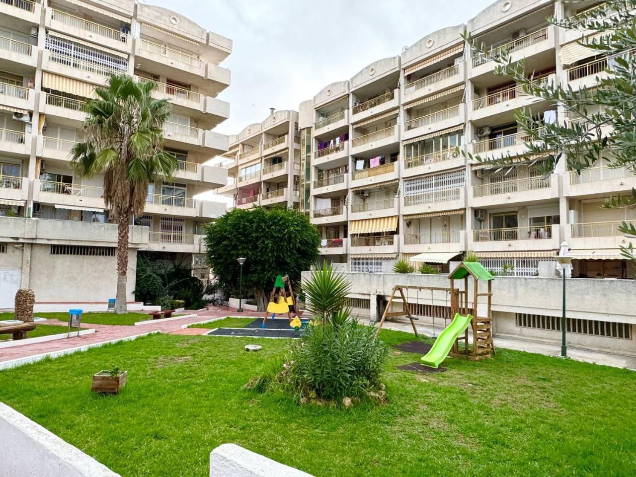 Apartsalou Lea Luaran gambar